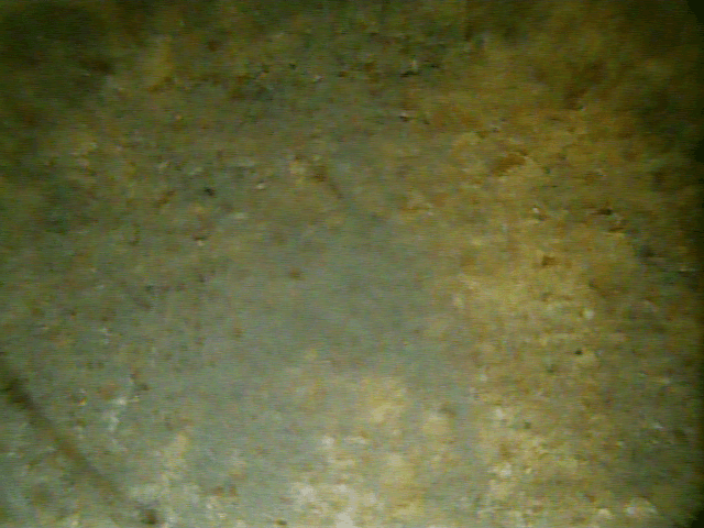 Visible image of soil